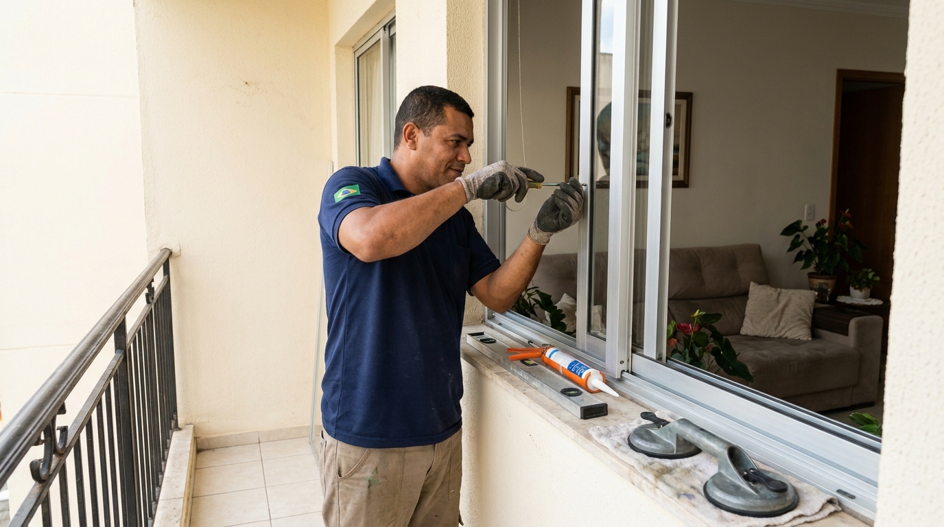Modelos com Melhor Ventilação em Cacupé, Florianópolis‑SC