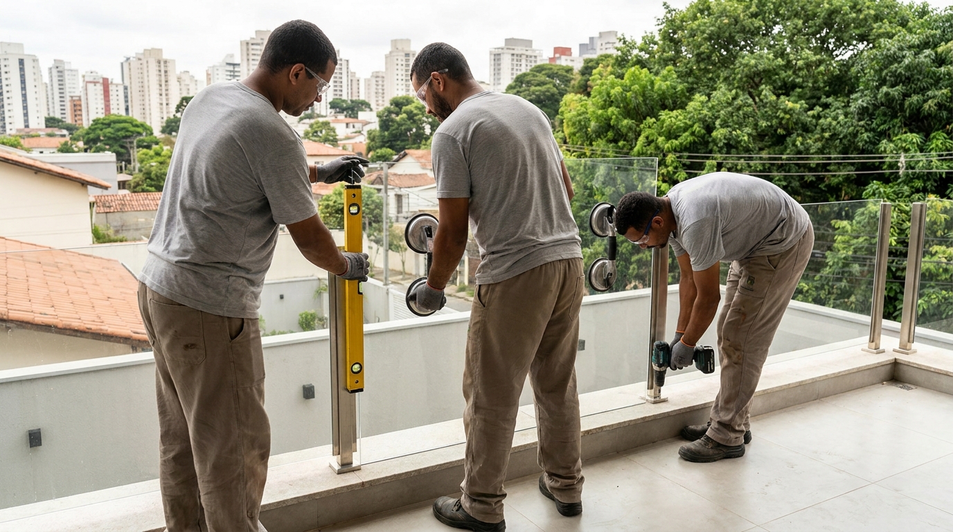 Sistemas com Alta Resistência no Campeche, Florianópolis‑SC