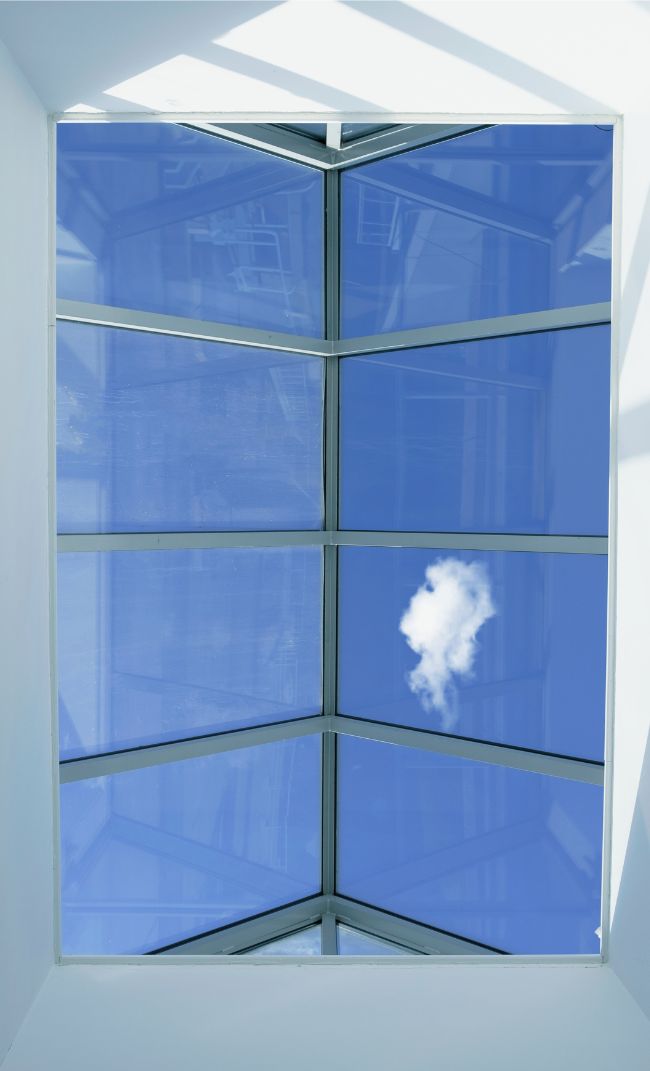 cobertura de vidro em Florianópolis