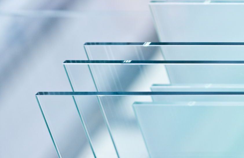 vidros em Florianópolis